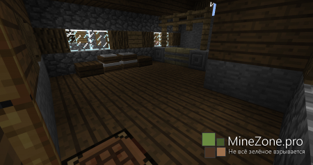 [1.6.2 / 1.5.2][SSP/SMP] BEERMOD