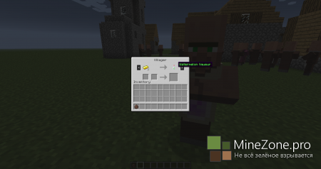 [1.6.2 / 1.5.2][SSP/SMP] BEERMOD