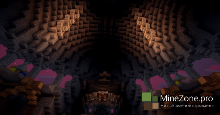 [Map] Nordic Cathedral - Эпичный cобор!