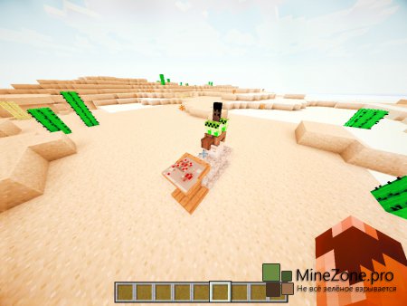 [1.7+][Forge] The Necromancy