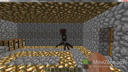 [1.7+][Forge] The Necromancy