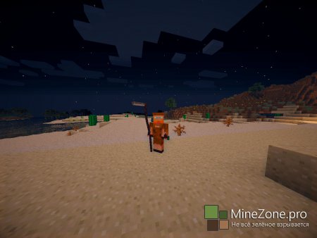 [1.7+][Forge] The Necromancy