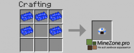 [1.6.2] [Forge] Plazma Tools Mod