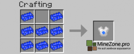[1.6.2] [Forge] Plazma Tools Mod