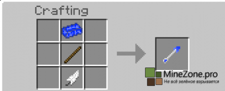 [1.6.2] [Forge] Plazma Tools Mod