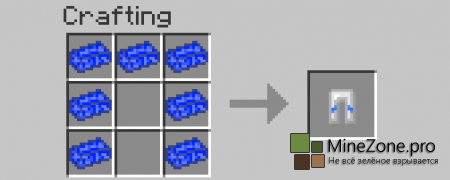 [1.6.2] [Forge] Plazma Tools Mod
