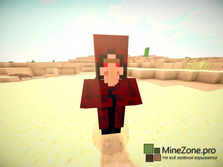 [1.7+][Forge] The Necromancy