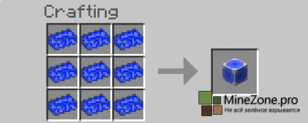 [1.6.2] [Forge] Plazma Tools Mod