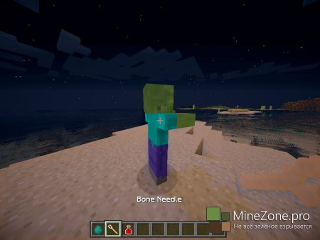 [1.7+][Forge] The Necromancy