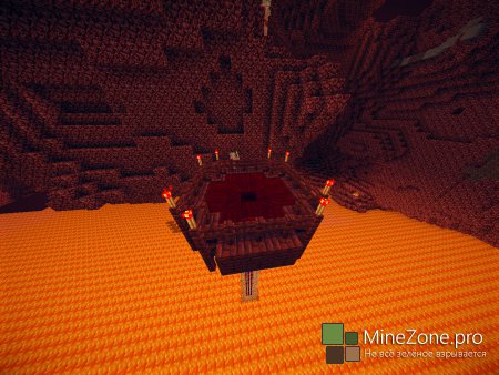 [1.7+][Forge] The Necromancy