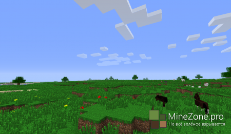 [1.6.2][Forge] EXTRABIOMESXL (3.14.0)