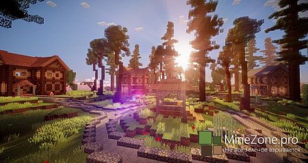 [Map] Grimlock Hollow Adventure - Приключенская карта!