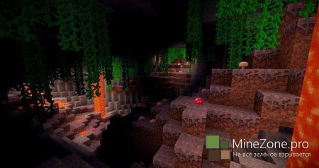 [Map] Grimlock Hollow Adventure - Приключенская карта!