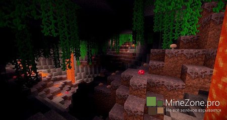 [Map] Grimlock Hollow Adventure - Приключенская карта!