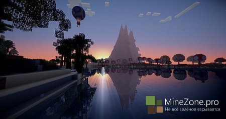 [Map] Grimlock Hollow Adventure - Приключенская карта!