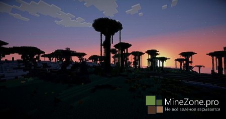 [Map] Grimlock Hollow Adventure - Приключенская карта!