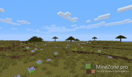 [1.6.2][Forge] EXTRABIOMESXL (3.14.0)