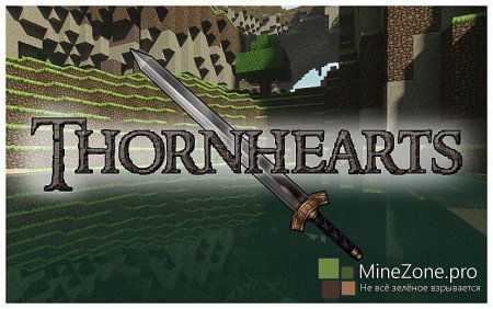 [32x] Thornhearts [1.6.2]