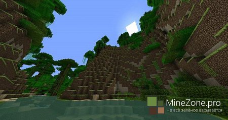 [32x] Thornhearts [1.6.2]