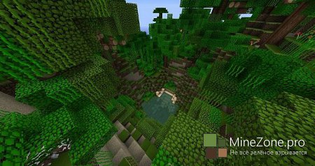 [32x] Thornhearts [1.6.2]