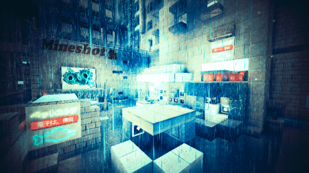 [1.6.4/1.6.2] Mineshot Mod v1.42