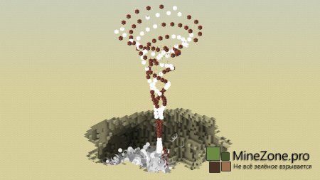 [1.6.4/1.6.2] Mineshot Mod v1.42
