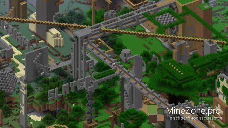 [1.6.4/1.6.2] Mineshot Mod v1.42