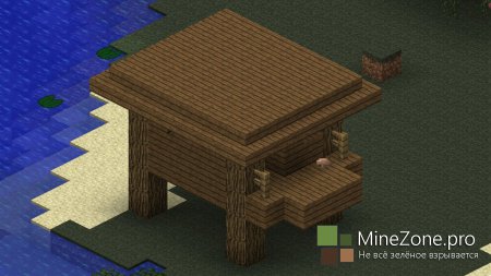 [1.6.4/1.6.2] Mineshot Mod v1.42