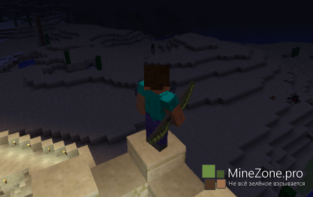 [1.6.2] Better Archery v1.6.1