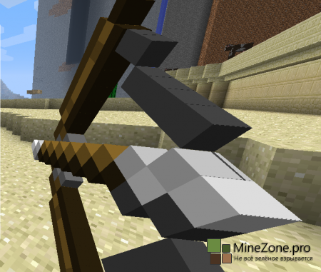 [1.6.2] Better Archery v1.6.1