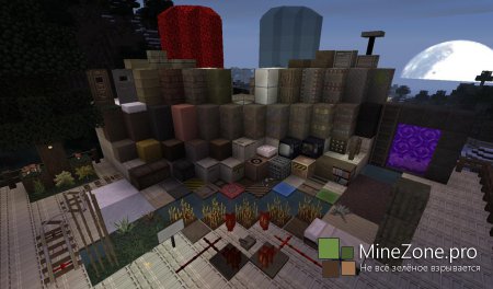 [1.6+] BladeCraft + Resourcepack