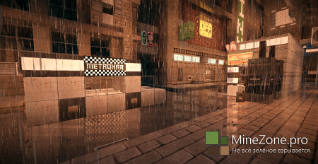 [1.6+] BladeCraft + Resourcepack