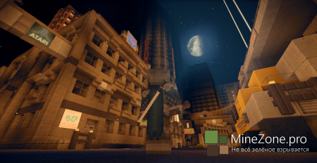 [1.6+] BladeCraft + Resourcepack