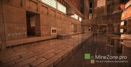 [1.6+] BladeCraft + Resourcepack