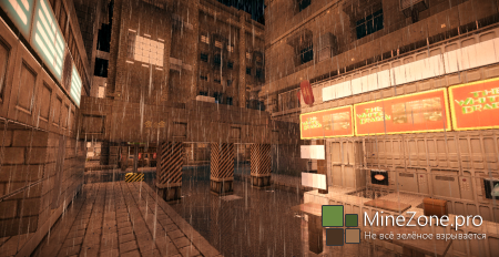 [1.6+] BladeCraft + Resourcepack