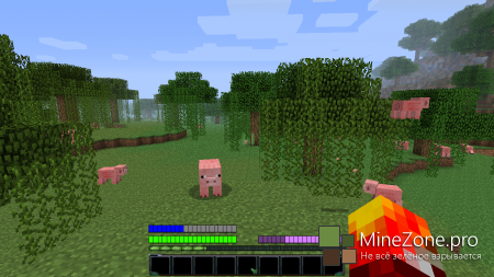 [1.6.2] StarcraftII Pack [V0.1]