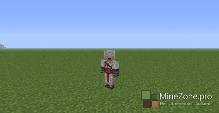 17 Скинов от Ассасинов