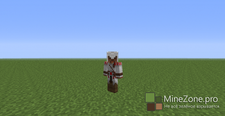 17 Скинов от Ассасинов