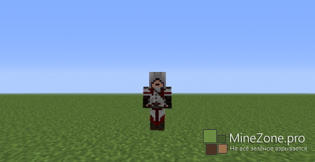 17 Скинов от Ассасинов