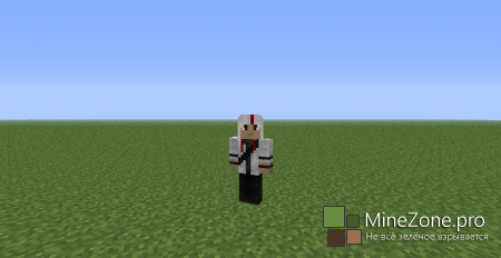 17 Скинов от Ассасинов