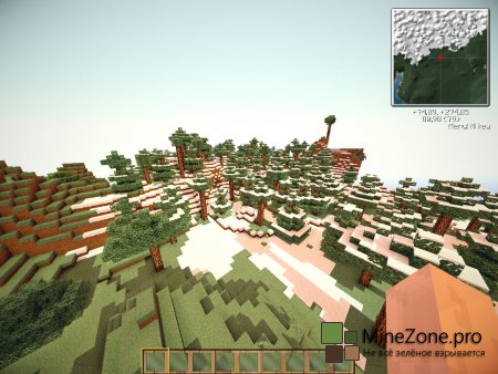 [1.6.2][128x] Full of Life