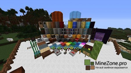 [1.6.2][128x] Full of Life