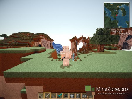 [1.6.2][128x] Full of Life