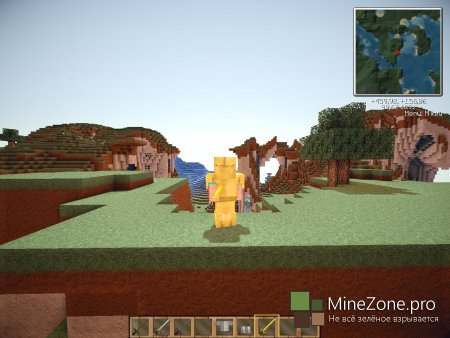 [1.6.2][128x] Full of Life