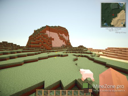 [1.6.2][128x] Full of Life