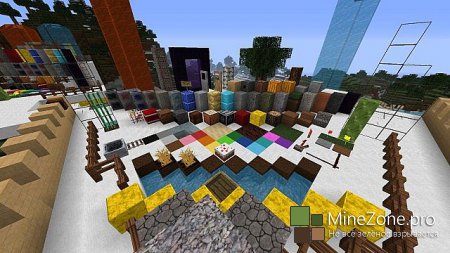 [1.6.2][128x] Full of Life