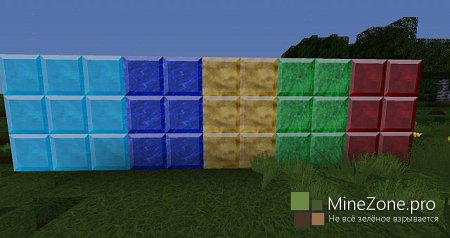 [1.6.2][128x] Full of Life