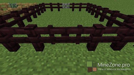 [1.6.2]More Gates Mod[Forge]
