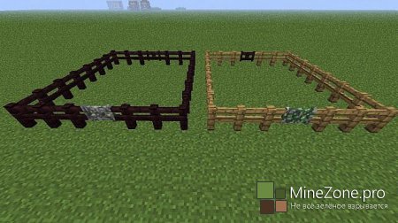 [1.6.2]More Gates Mod[Forge]
