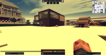 [1.6.2] [FORGE] [V3.2.1] TUKMC